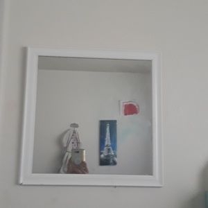 A mirror